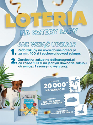 Loteria Dolina Nagród