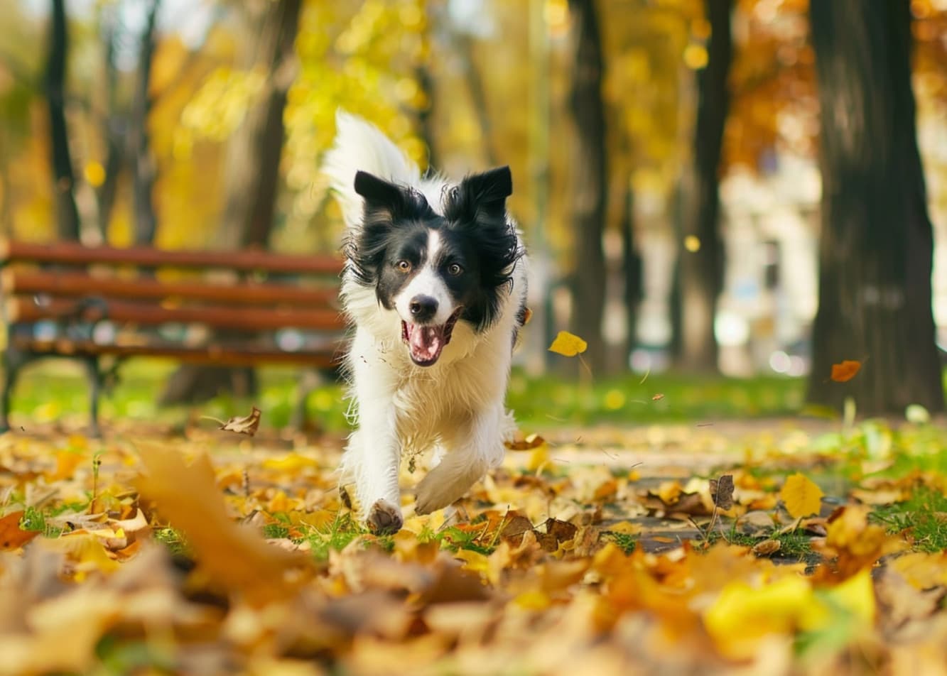 Jakie są objawy niedoboru witaminy B12 i kwasu foliowego u psa?