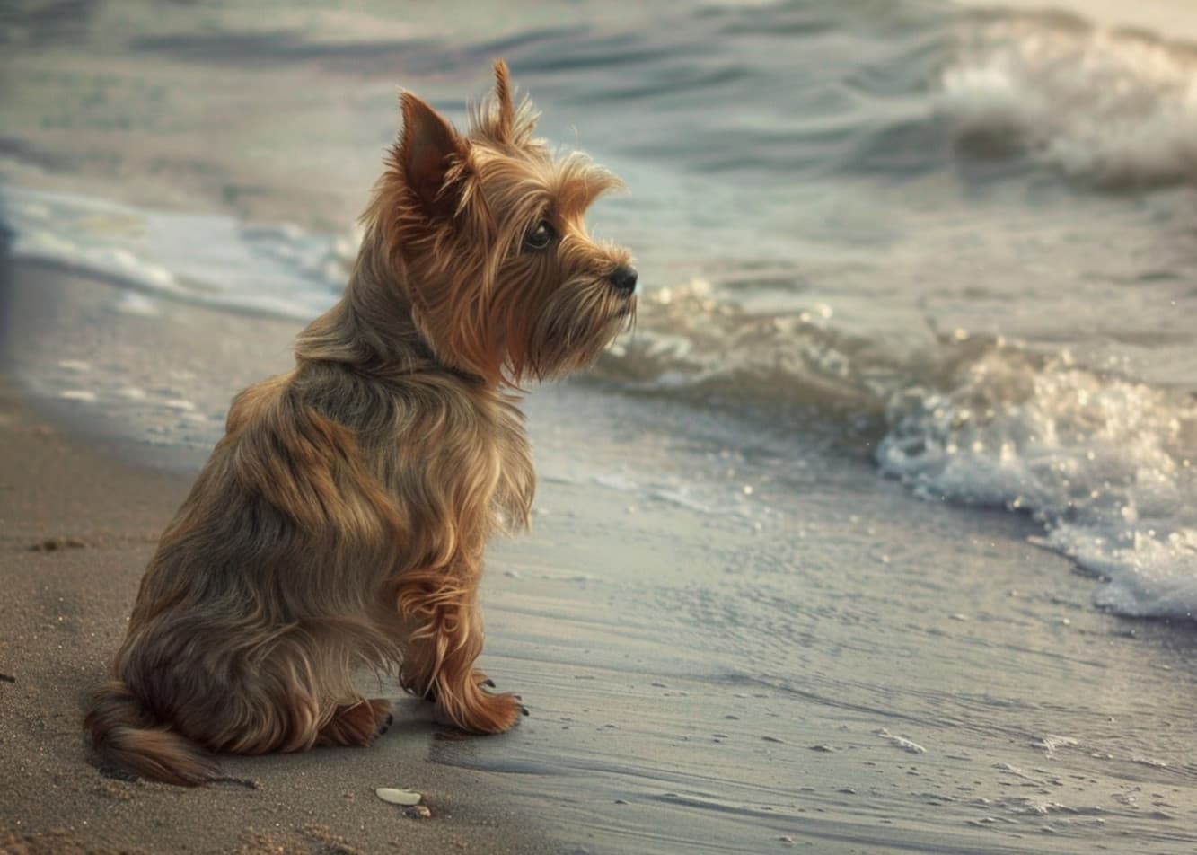 Pies na plaży – przepisy i zasady bezpieczeństwa