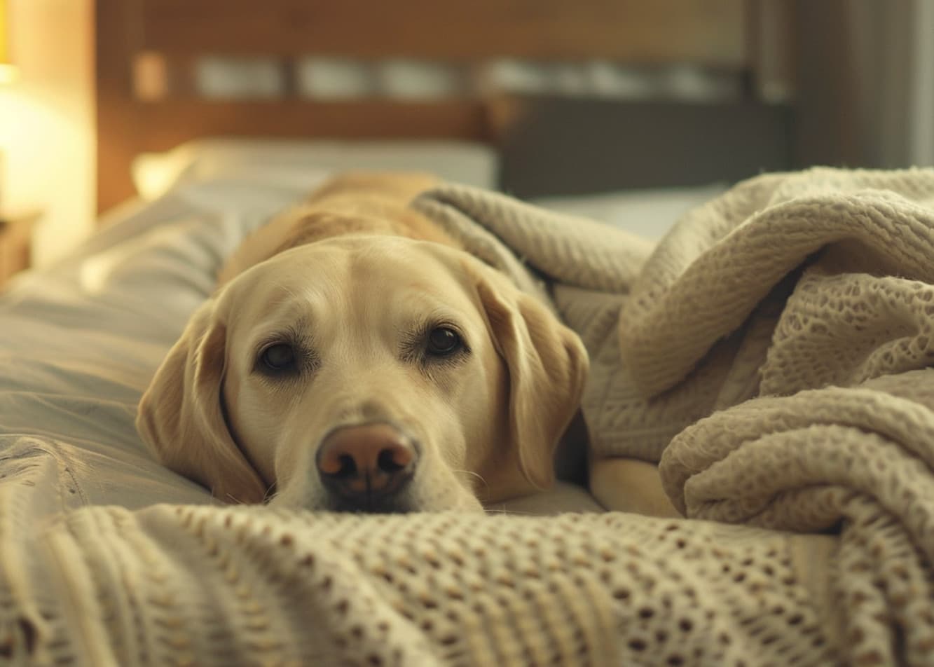 Ile kosztuje doba w hotelu dla psa? Na jakie koszty się przygotować?