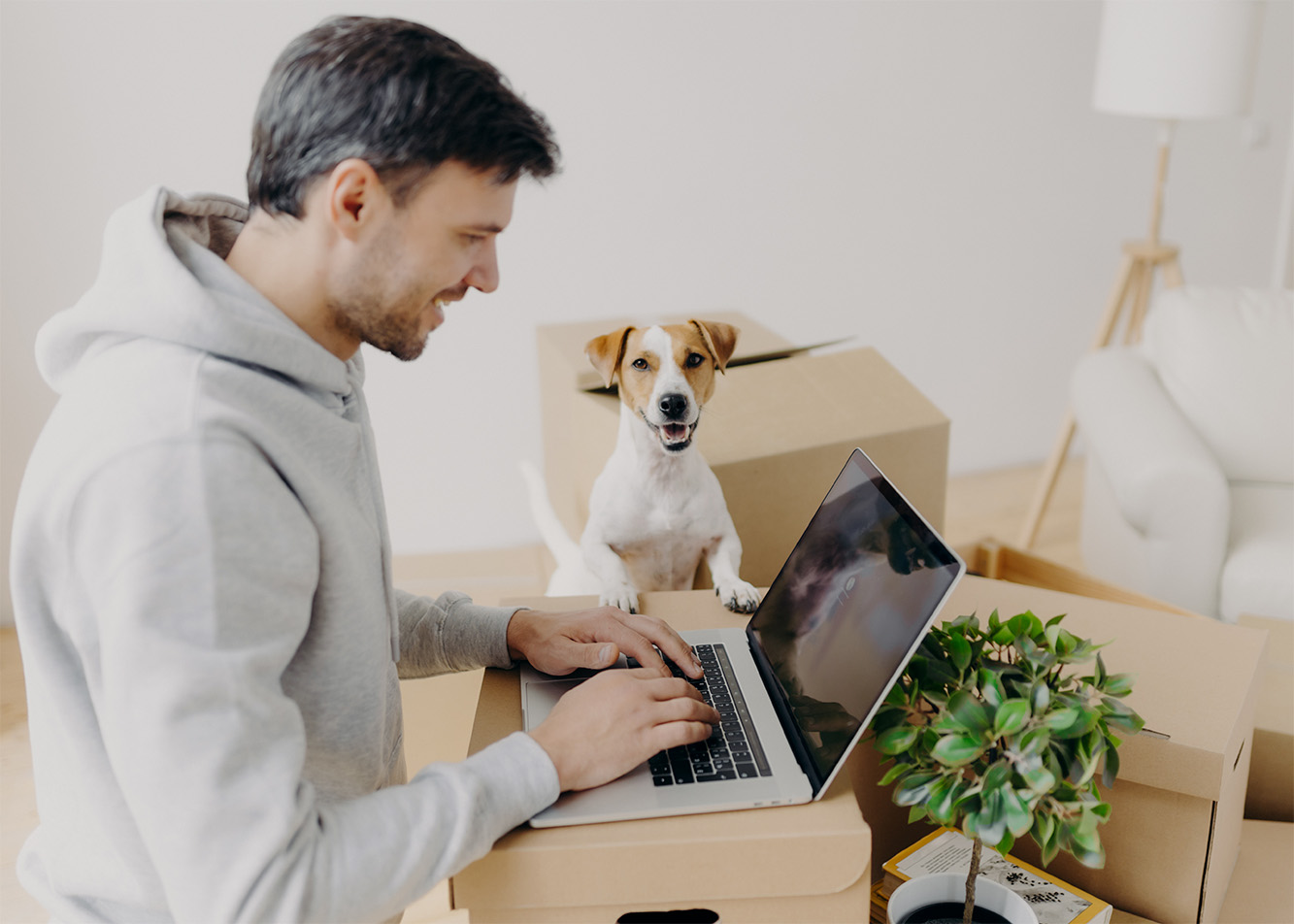 Subskrypcja karmy dla psa i kota – stałe dostawy ulubionego jedzenia Twojego pupila bez stresu