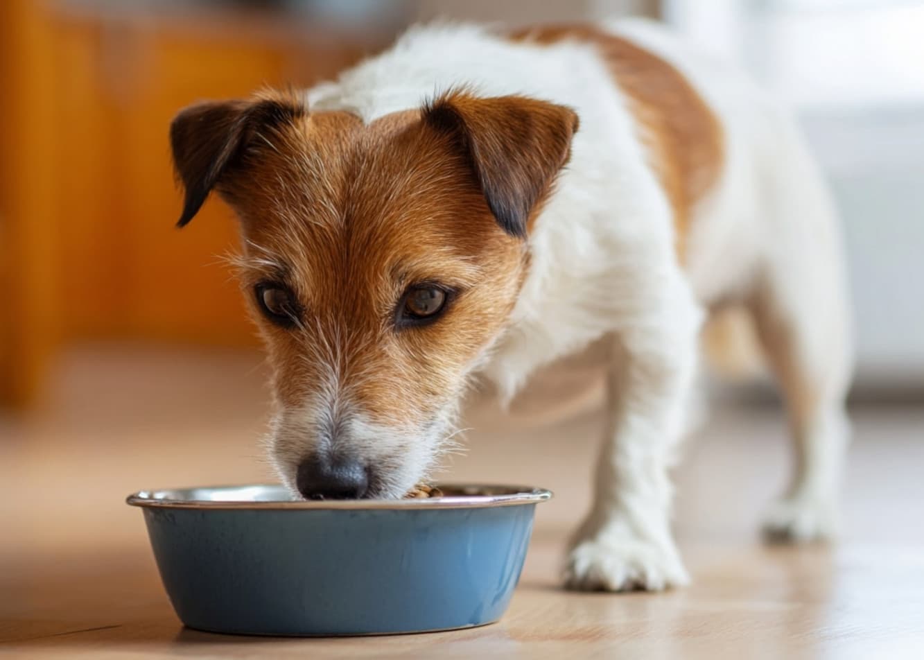 Fakty i mity o karmach bezzbożowych (grain-free). Czy zboża w diecie psa nie są dla niego zdrowe?