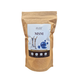 Over Horse MSM Suplement na ścięgna i stawy dla koni 550 g