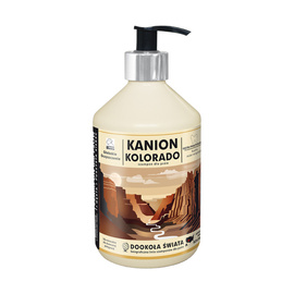 Super Beno Kanion Kolorado Szampon dla psów do gęstej i puszystej sierści 400 ml