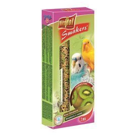 Vitapol Pokarm dla ptaków Smakers Kiwi 2szt. 90 g