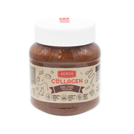 4Dogs Piesolada Masło orzechowe przysmak dla psa 300 g