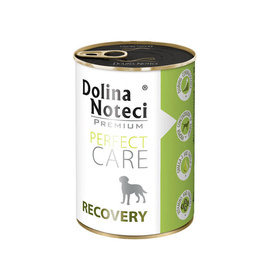 Mokra karma dla psów rekonwalescentów Dolina Noteci Premium Perfect Care Recovery puszka 400 g