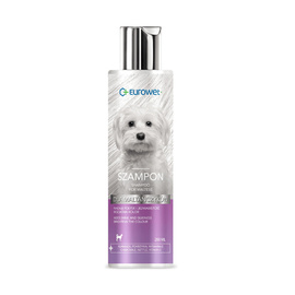 Eurowet Szampon dla psa Maltańczyk 200 ml