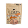 Luger's Natural Treats Przysmak dla psa żołądki wieprzowe 100 g