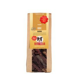 Milord Przysmak dla psa sarna paski 150 g