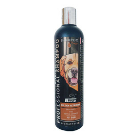 Naturalny szampon dla psów Super Beno Professional Golden Retriever 300 ml