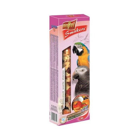 Pokarm dla ptaków Vitapol Smakers Tropicana 250 g