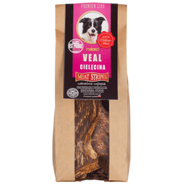 Milord Przysmak dla psa cielęcina płaty 150 g