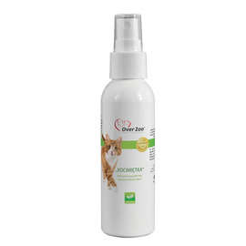 Over Zoo Kocimiętka preparat przywabiający koty 125 ml