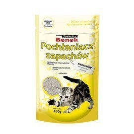 Certech Super Benek Pochłaniacz zapachów naturalny 450 g