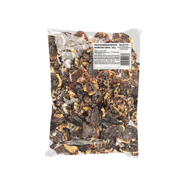 Naturalny przysmak gryzaki dla psa i kota serca z indyka 500 g