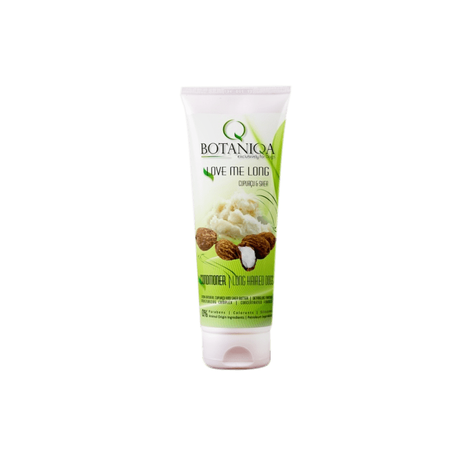 Odżywka dla psów Botaniqa Love Me Long Cupuaçu and Shea 250ml