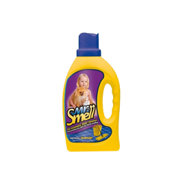 Mr. Smell Płyn do mycia podłóg lawendowy 1 l