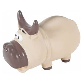 Zolux zabawka dla psa lateksowa el toro 14 CM