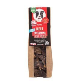 Milord Przysmak dla psa wołowina w kawałkach 80 g