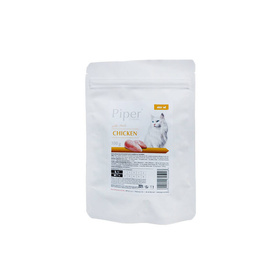 Karma sucha dla kota Piper Animals z kurczakiem 100 g
