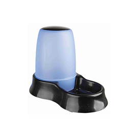 Trixie 2w1 Karmidło i poidło automatyczne podajnik karmy i wody miska dla psa 1,5 l