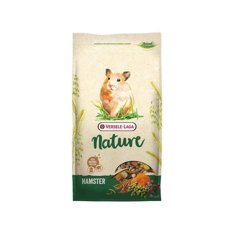 Pokarm dla chomików Versele Laga Hamster Nature 700g