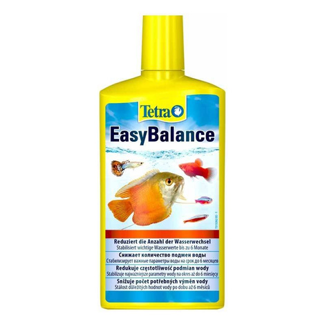 Tetra EasyBalance środek do stabilizacji parametrów wody w płynie 500 ml 