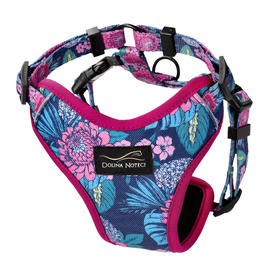 Dolina Noteci Szelki dla psa Guard Comfort Kwiatowy Zakątek M