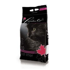 Certech Canadian Cat Baby Powder Protect Żwirek dla kota 10 l