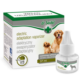 Ewaporyzator dla psów Dr Seidel wkład 37 ml