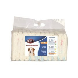 Trixie pieluchy dla suczki XL 12 szt/op.