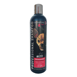 Naturalny szampon dla psów Super Beno Professional Chihuahua 300 ml