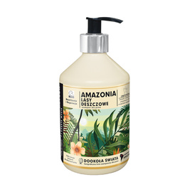 Super Beno Amazonia Szampon dla psów Częste mycie 400 ml