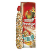 Kolby z owocami egzotycznymi dla średnich papug Versele Laga Prestige Sticks Big Parakeets Exotic Fruit 140g