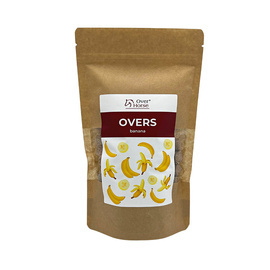 Over Horse Overs Banana przysmak dla konia 0,5 kg