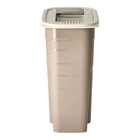 Pojemnik na karmę Dolina Noteci ROTHO 4,1 l / 1,5 kg