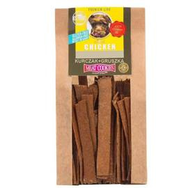 Milord Ciastka dla psa kurczak i gruszka 80 g