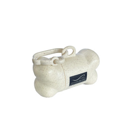 Woreczki na odchody psa w etui 15 szt.