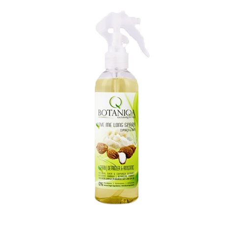 Spray dla psów Botaniqa Love Me Long Cupuaçu and Shea Spray 250ml