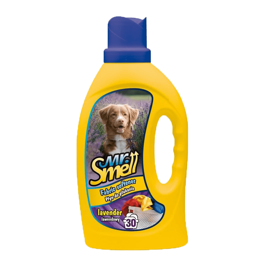 Mr. Smell Płyn do płukania o zapachu lawendowym 1 l