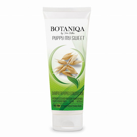 Szampon dla psów Botaniqa Puppy My Sweet Oat Protein 250ml