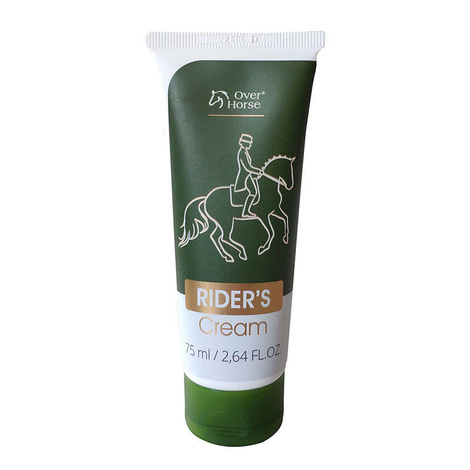 Over Horse Rider’s Cream krem do rąk 75 ml