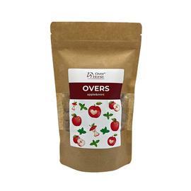 Over Horse Overs Apple-Mint przysmak dla konia 0,5 kg