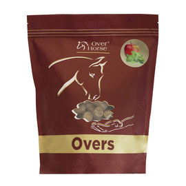 Over Horse Overs Apple przysmak dla konia 1 kg