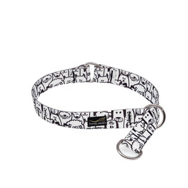 Dolina Noteci obroża półzaciskowa 20M