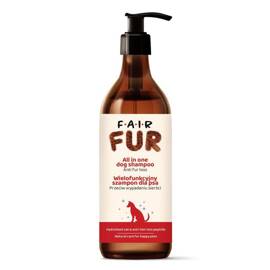 Fair Fur Wielofunkcyjny szampon dla psa 270 ml