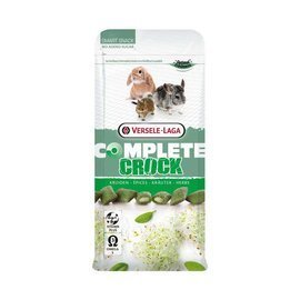 Przysmak dla gryzoni Versele Laga Crock Complete Herbs 50g