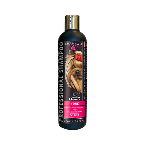 Naturalny szampon dla psów Super Beno York 250 ml