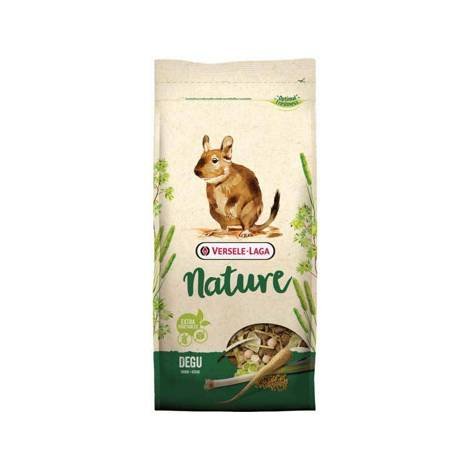 Pokarm dla koszatniczek Versele Laga Degu Nature 2,3kg